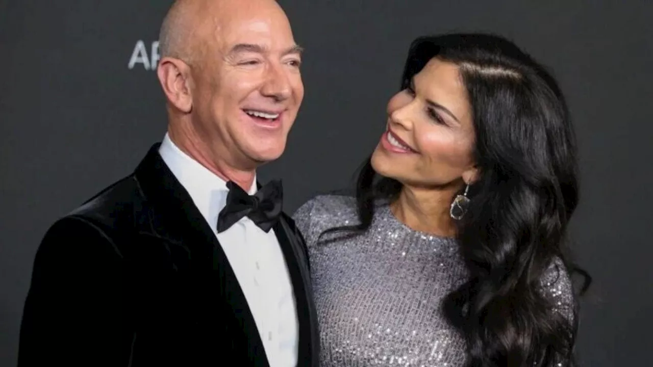 Jeff Bezos Marriage: क्या 28 दिसंबर को होगी जेफ बेजोस की शादी? अरबपति ने पोस्ट कर कही ये बात