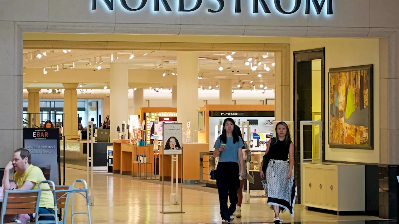 Nordstrom Family to Take Department Store Private in $6.25 Billion Deal