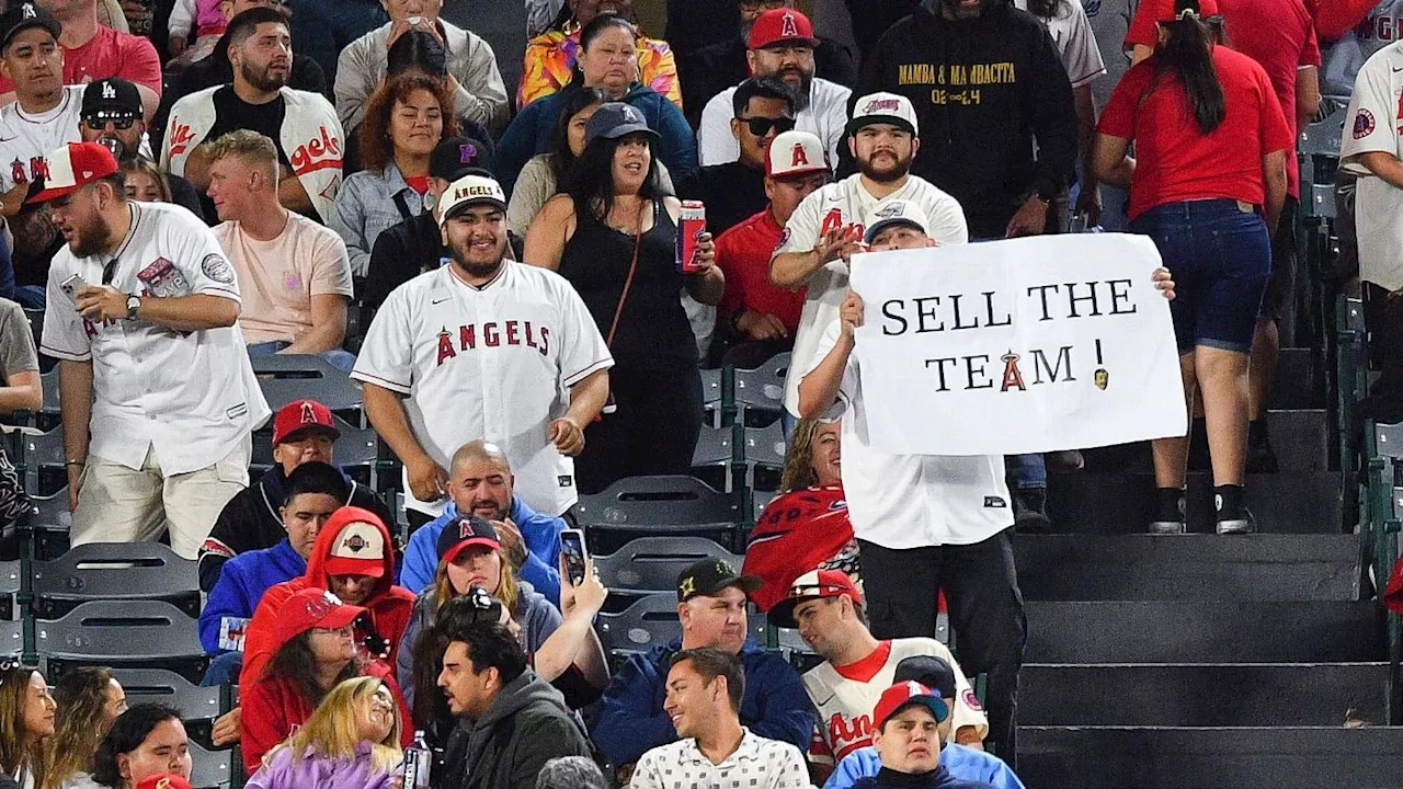 Top 10 Most Aggrieved Baseball Fan Bases