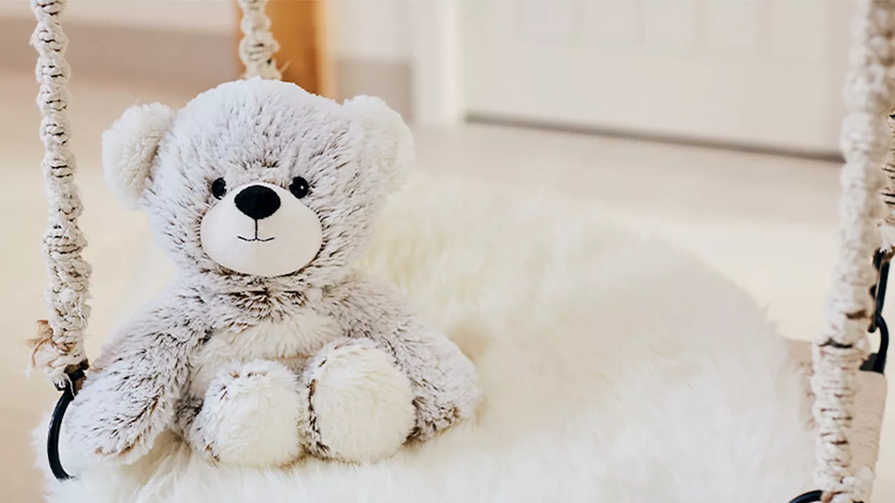 Cozy Products on Sale: From Slippers to Stuffed Animals