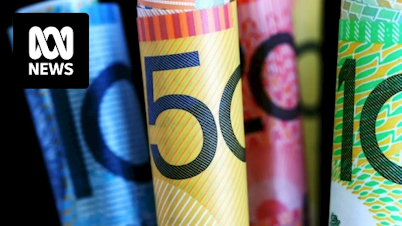 Australian Dollar Faces Weakening Pressure