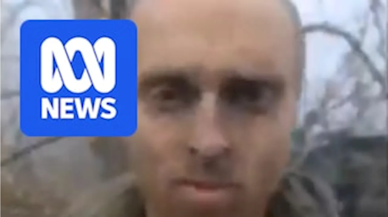 Australian Soldier Captured in Ukraine, Concerns Raised Months Ago