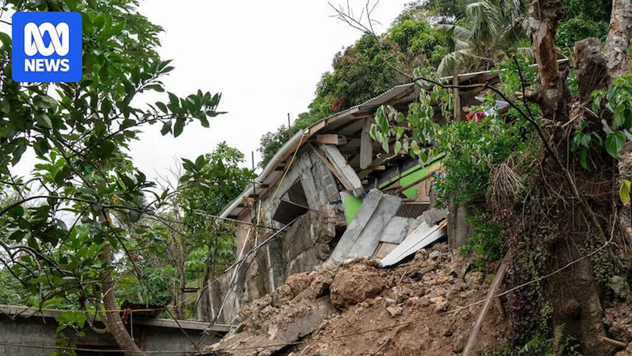 Flooding, landslide fears as severe weather predicted on Christmas Day for earthquake-struck Vanuatu