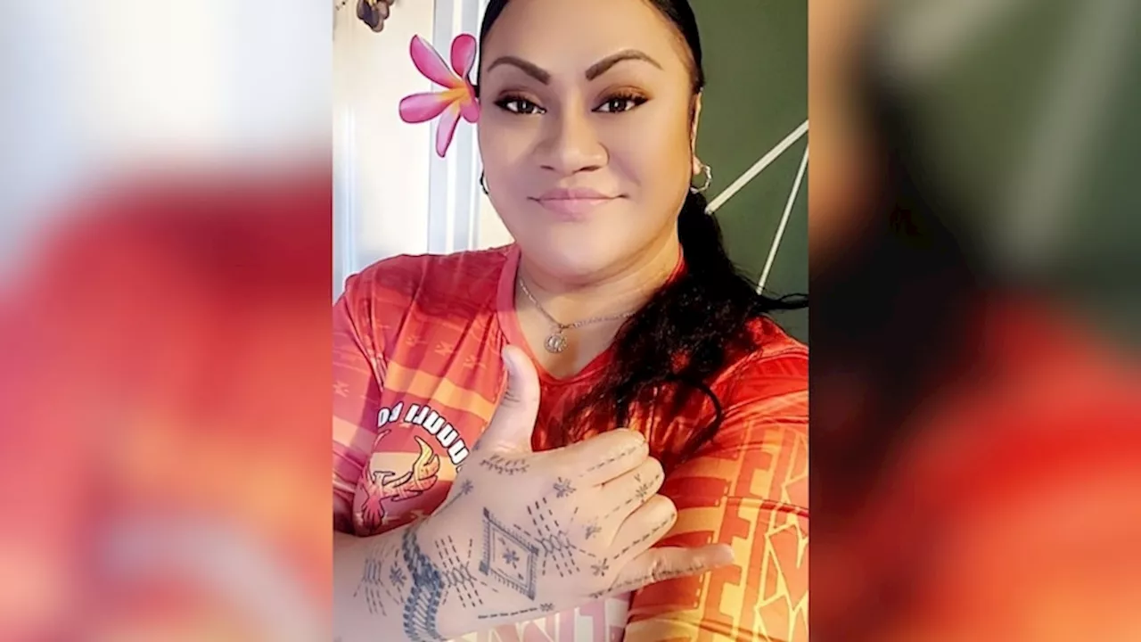 Samoan Woman Fired Over Traditional Hand Tattoo Sparks Debate