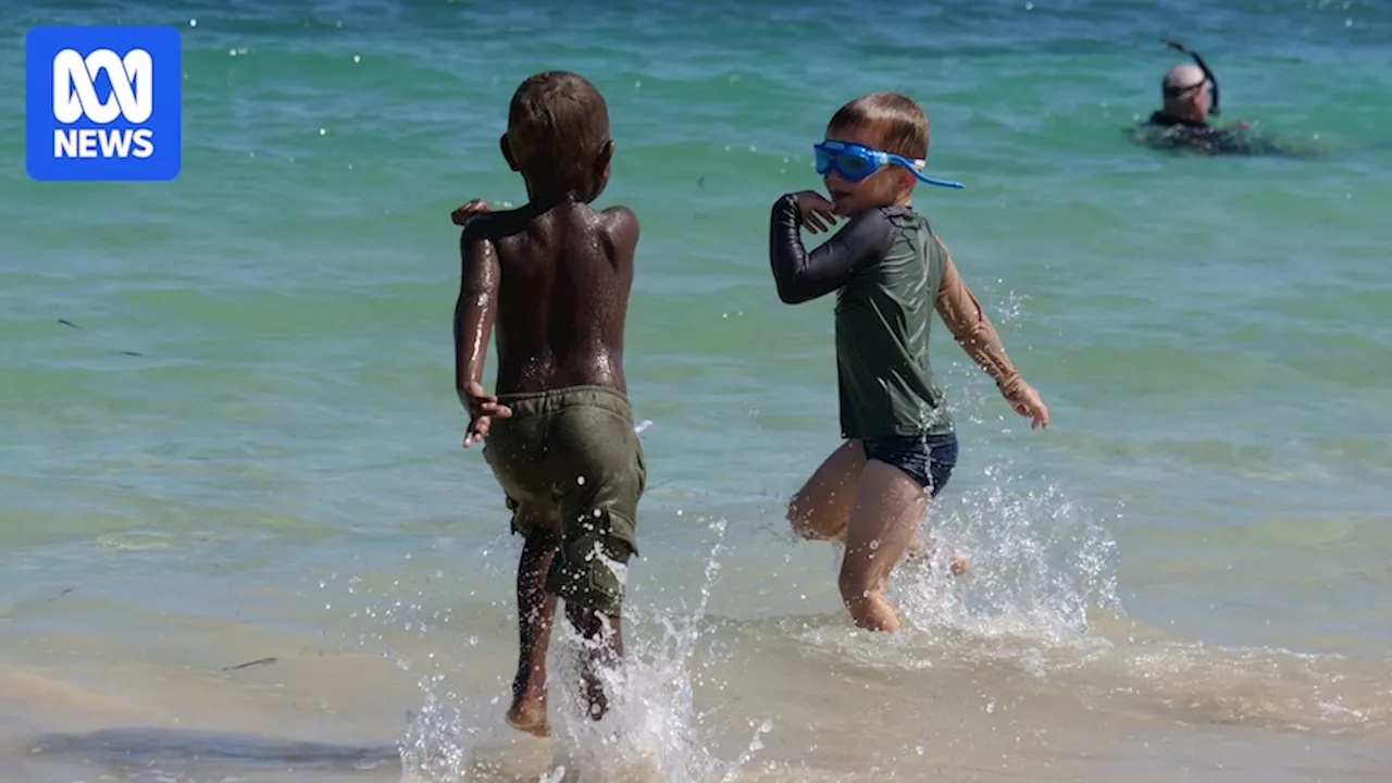 Thermometer breaks as Midwest WA swelters through heatwave