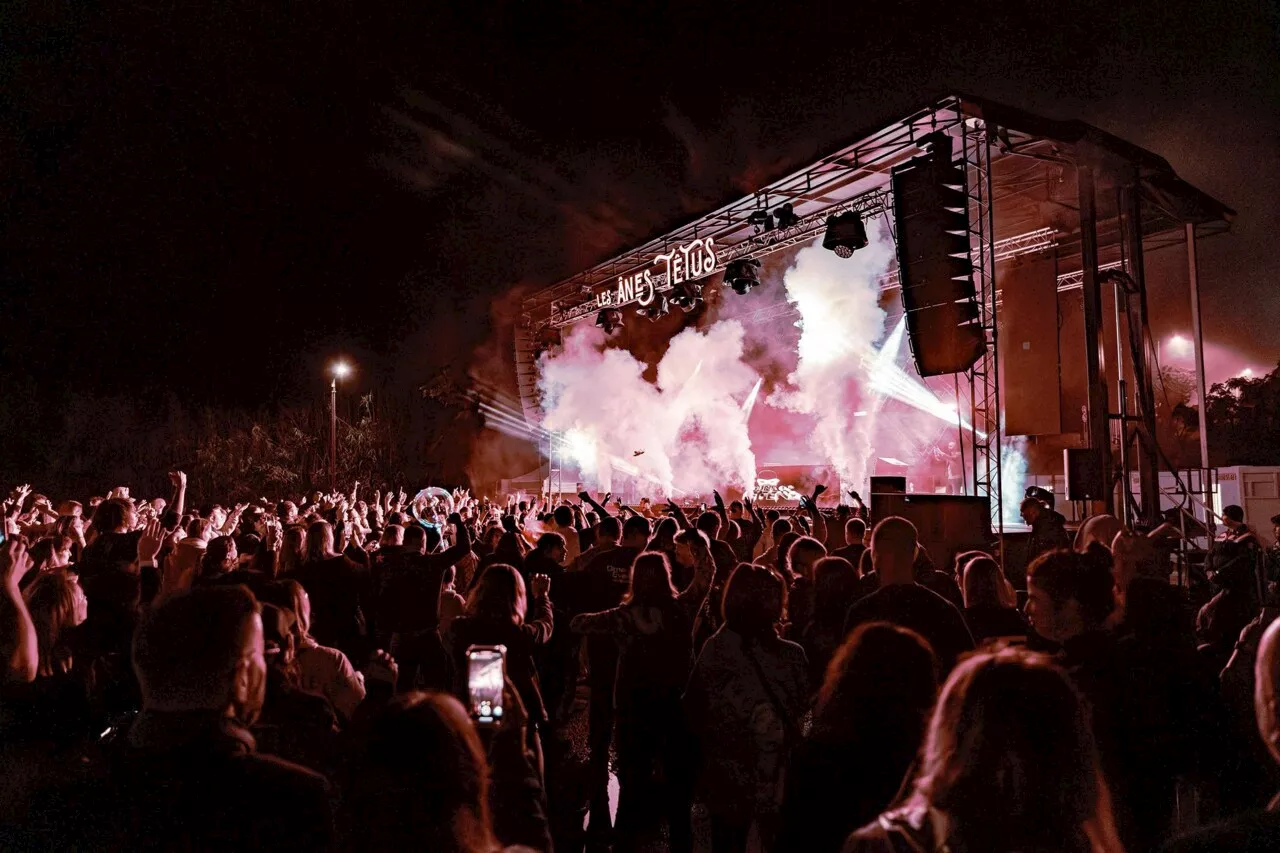 Ce festival des Pyrénées-Orientales annonce un autre célèbre DJ dans sa programmation