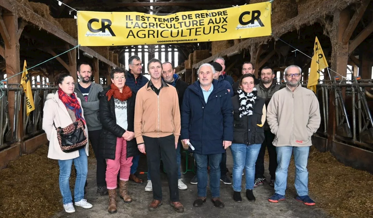 Coordination Rurale du Cantal vise une présence renforcée aux prochaines élections de la Chambre d'Agriculture