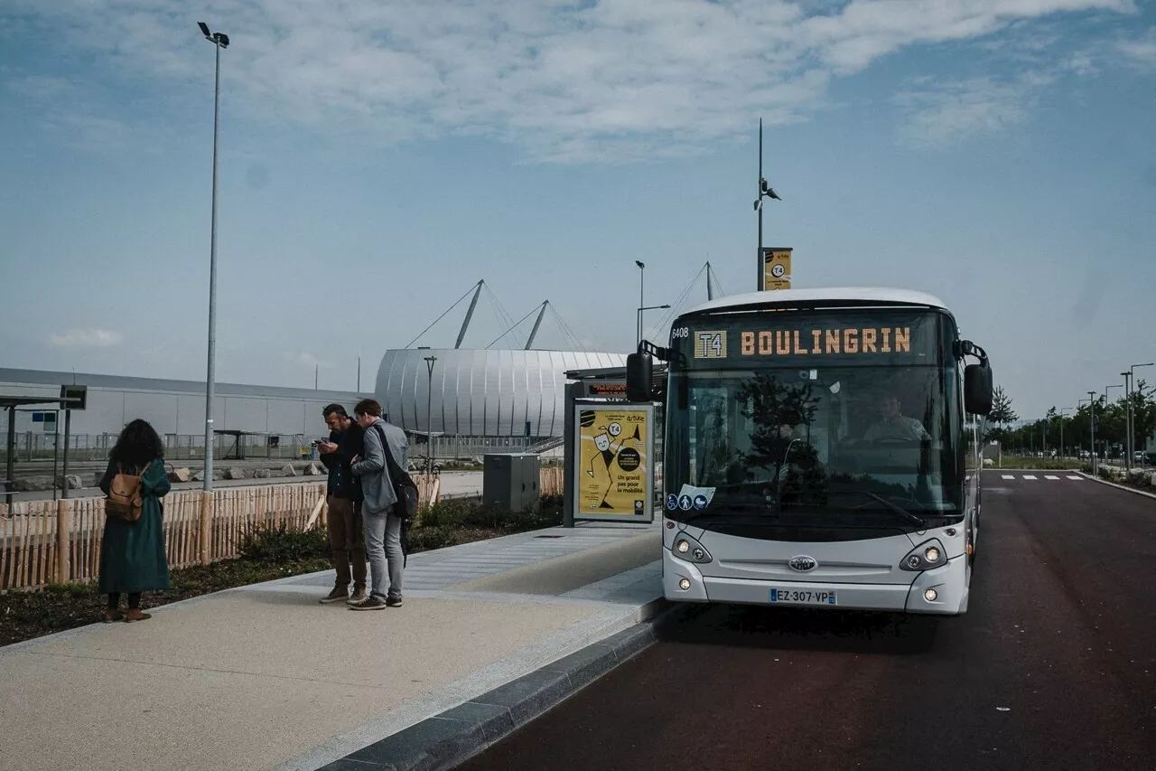 Grève à Rouen : 50 minutes par jour, du 28 décembre 2024 au 30 septembre 2025