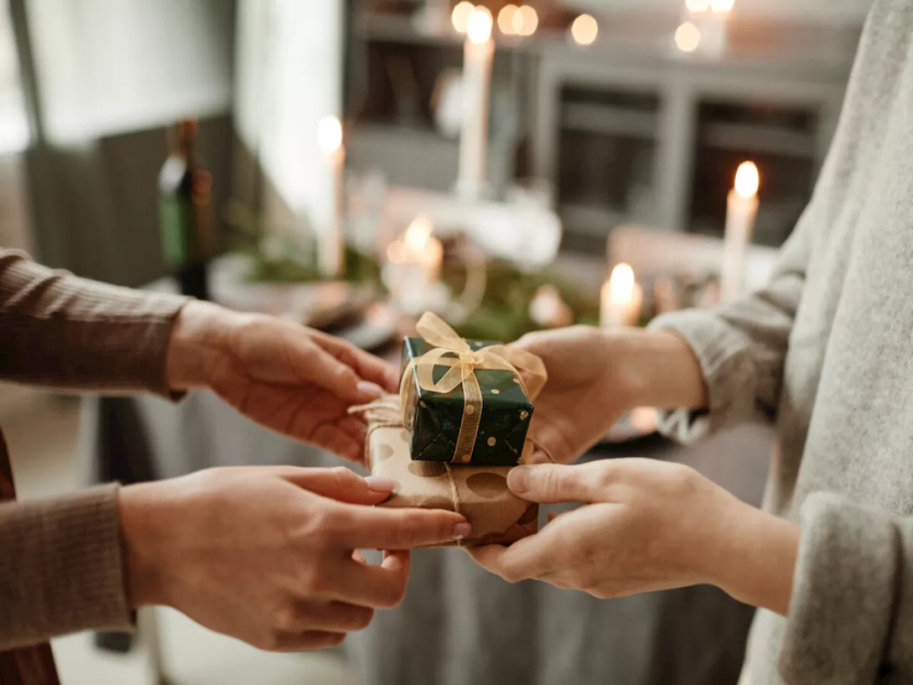 Idées Cadeaux Originales pour Noël