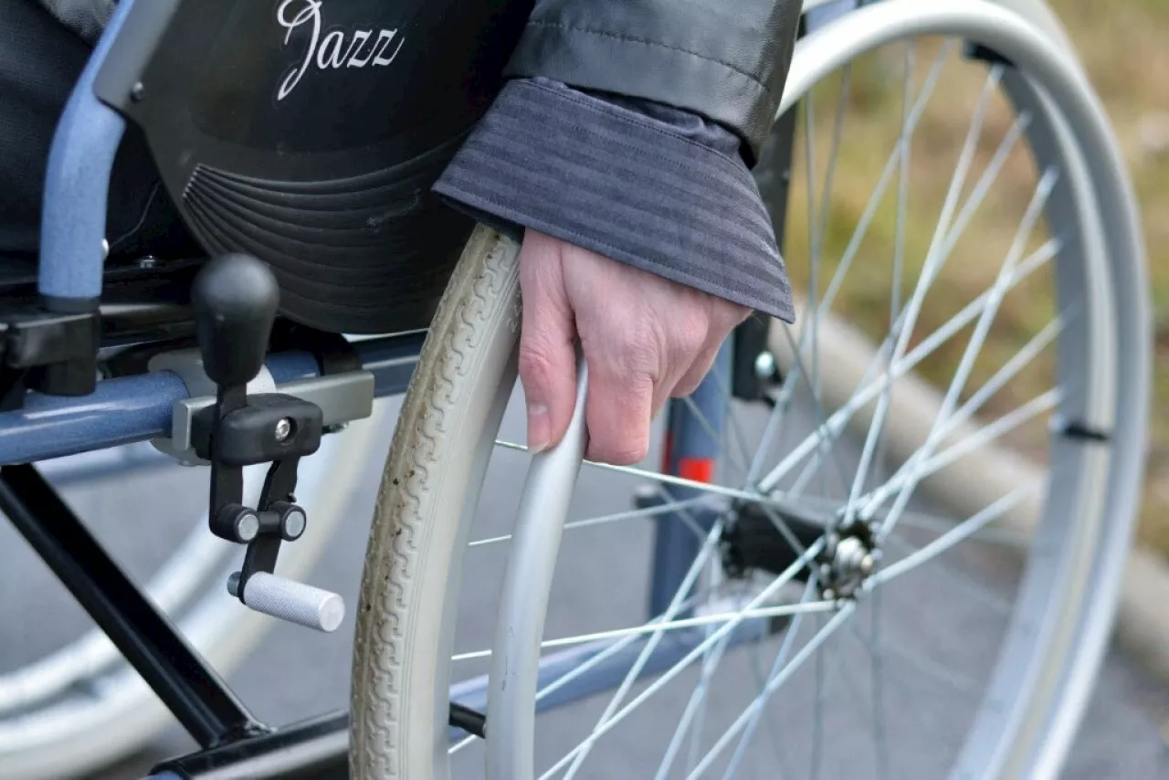 « Le handicap c'est transversal » : pourquoi l'accessibilité au Havre est-elle si difficile ?