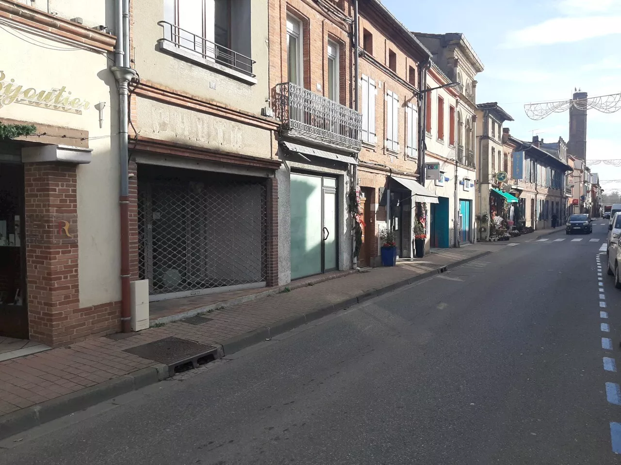 Nouvelles Ouvertures de Boutiques à Villefranche-de-Lauragais en 2025