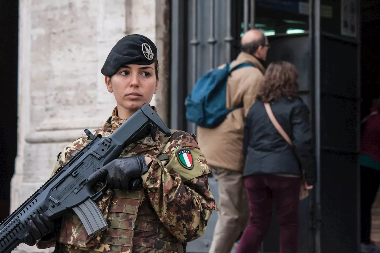 Attentato Magdeburgo, allerta innalzata anche in vista del Giubileo