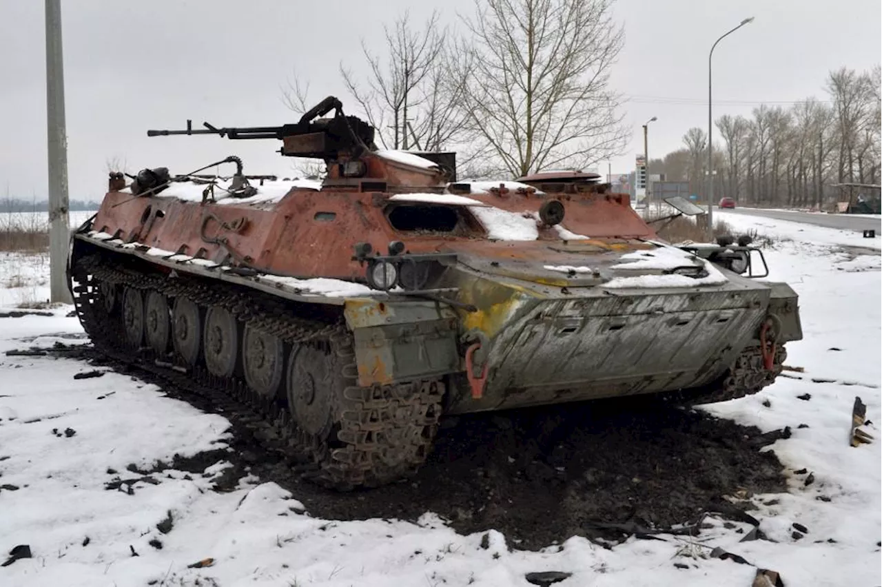 Guerra Ucraina-Russia, Seul: 'Oltre mille soldati nordcoreani morti o feriti'