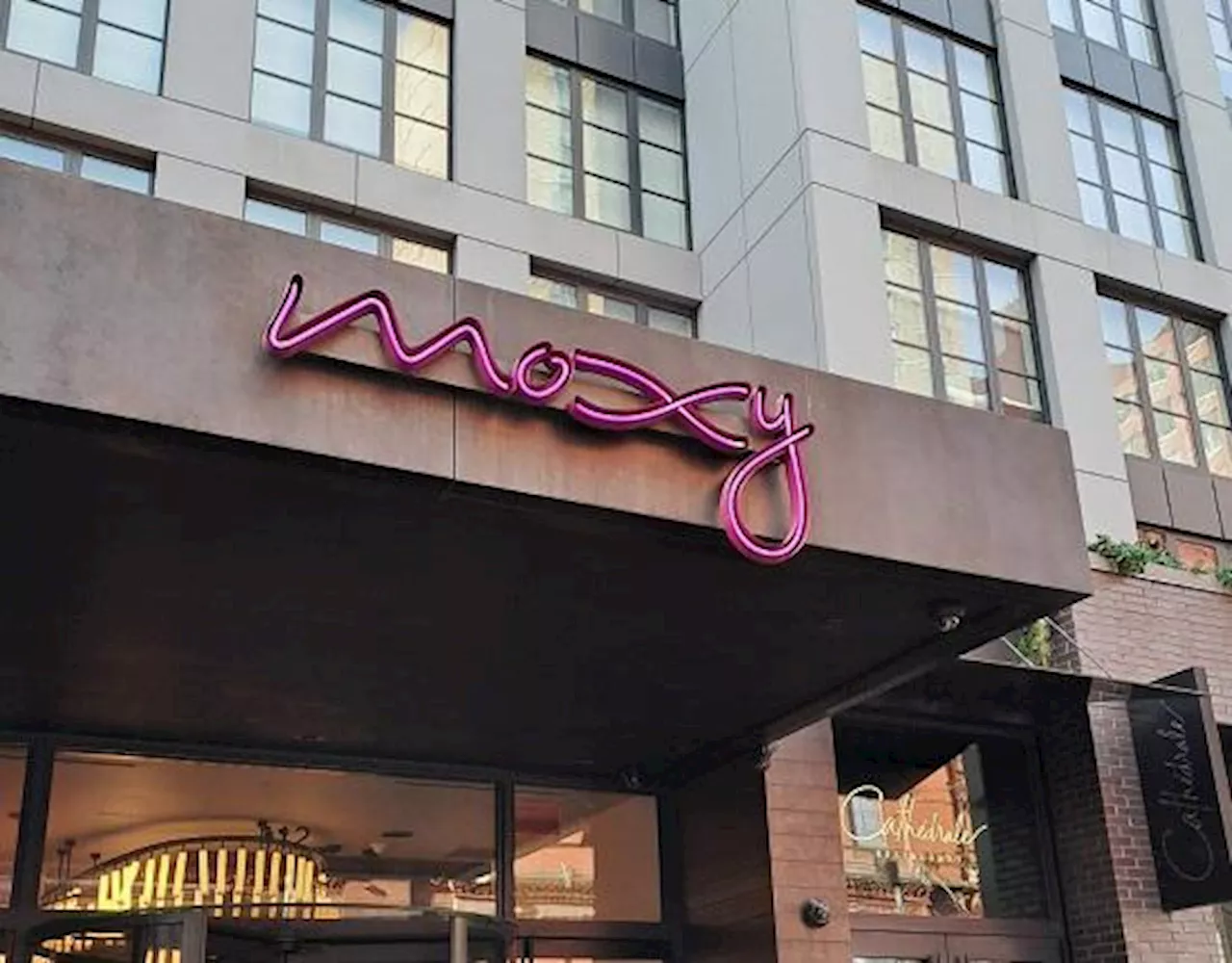 Moxy Hotels: 10 Anni di Innovazione e Sviluppo in Europa