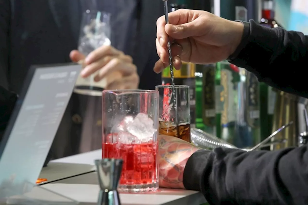 Spirits in Boom: +7% nel 2024, Superano i 500 Milioni