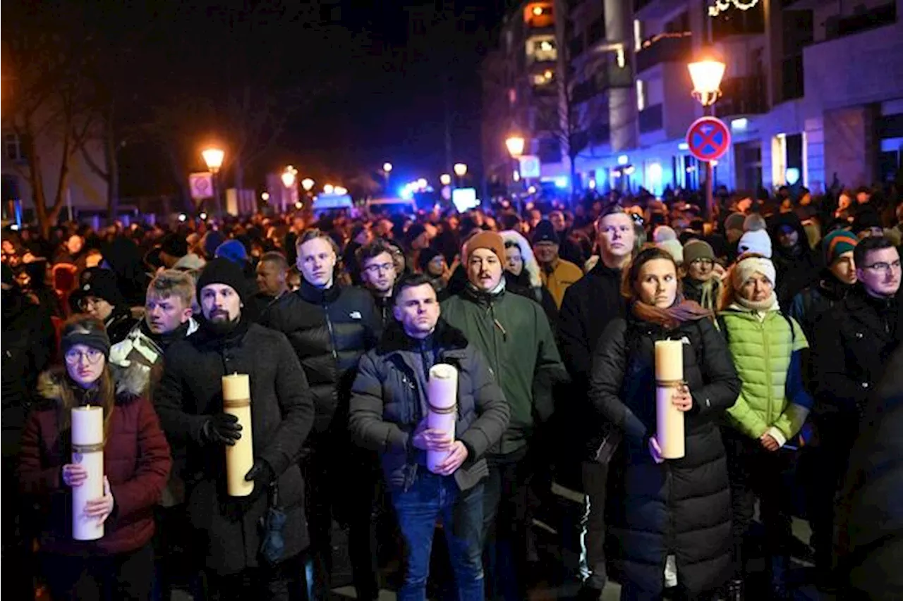 Strage a Magdeburgo: Weidel chiede leggi più restrittive sull'immigrazione