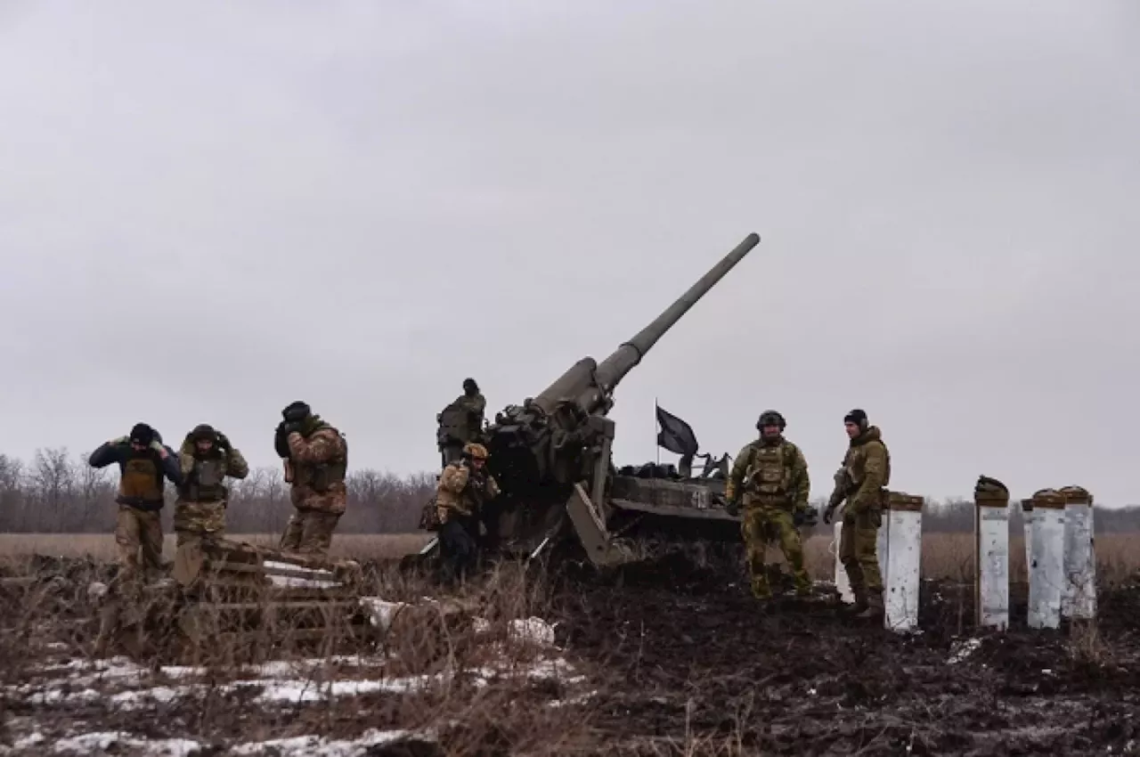 Сальдо: ВСУ препятствуют возведению трансформаторных станций на Херсонщине