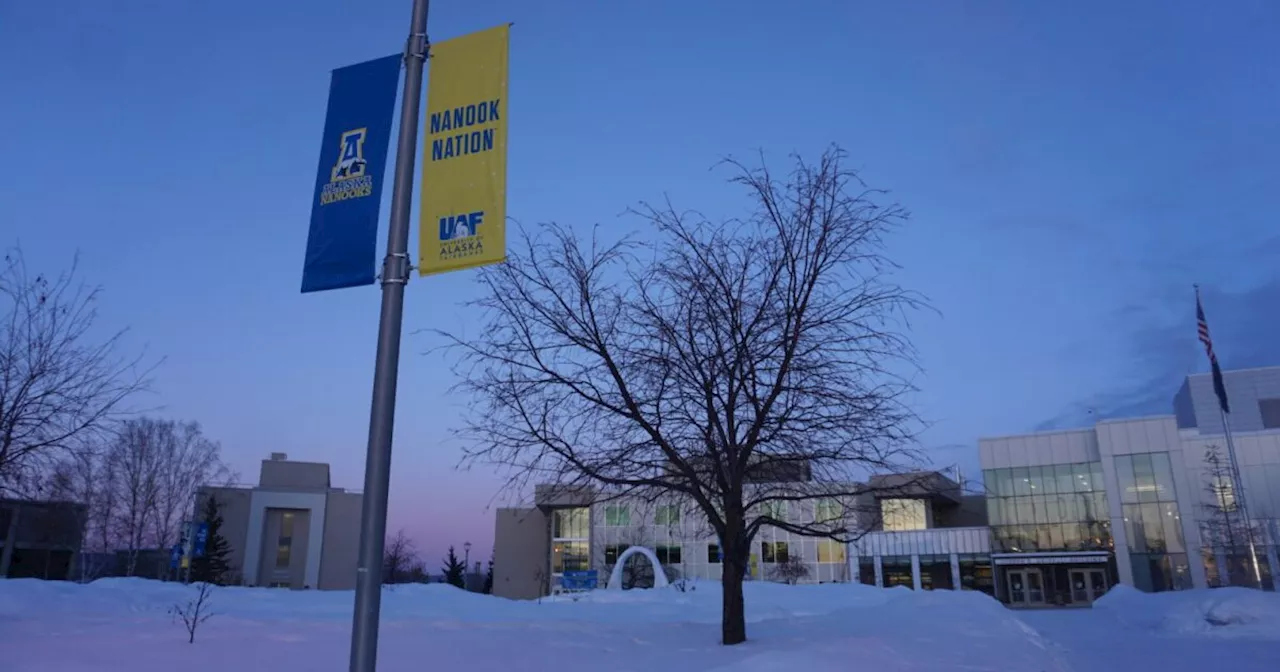 University of Alaska Faculty Head to Mediation Over Contract