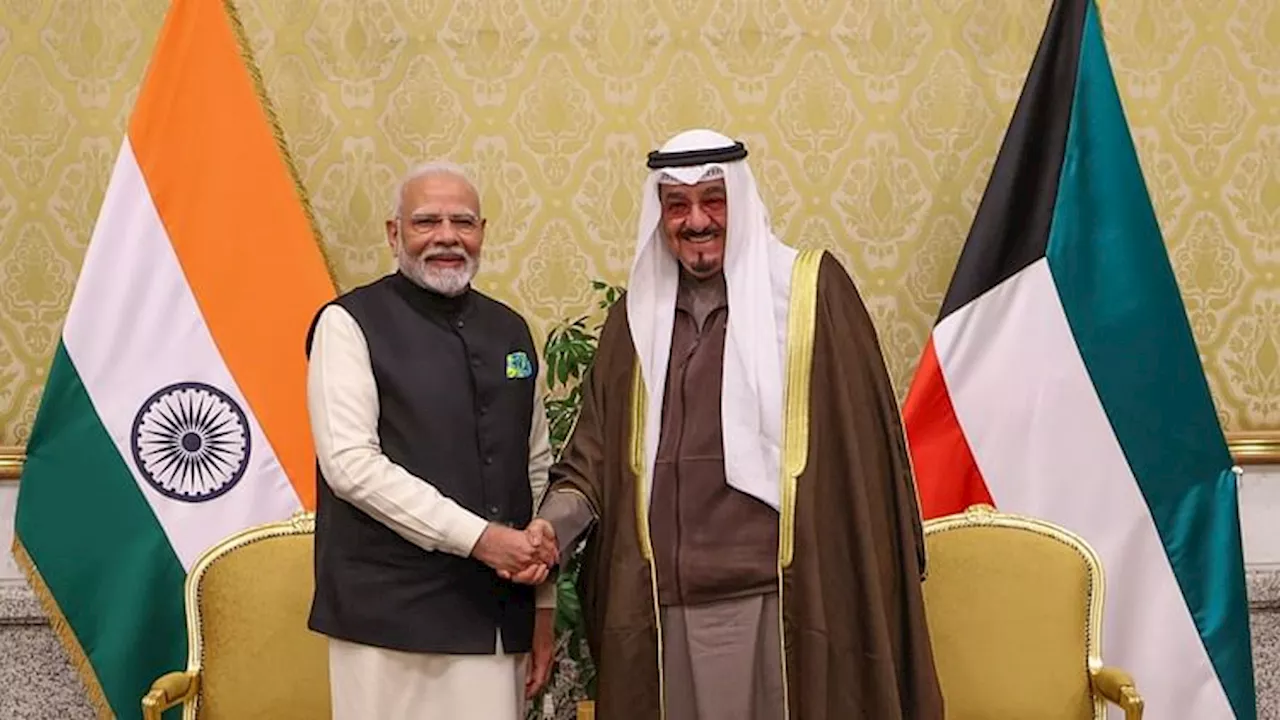 PM Modi Kuwait Visit: 'सिनेमा, खानपान और पर्यटन..', कुवैत में प्रधानमंत्री मोदी ने दिखाई भारत की 'सॉफ्ट पावर'