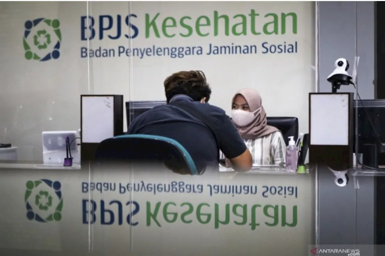 BPJS Kesehatan Tegaskan Kondisi Finansial Sehat dan Masih Mampu Membiayai Pelayanan