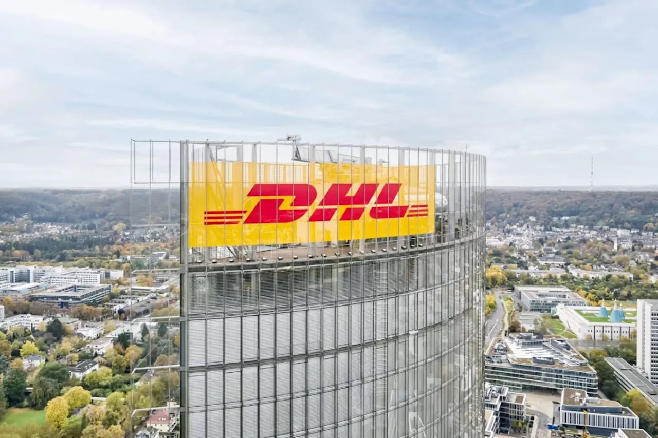 DHL Express Raih Penghargaan untuk Lingkungan Kerja yang Suportif