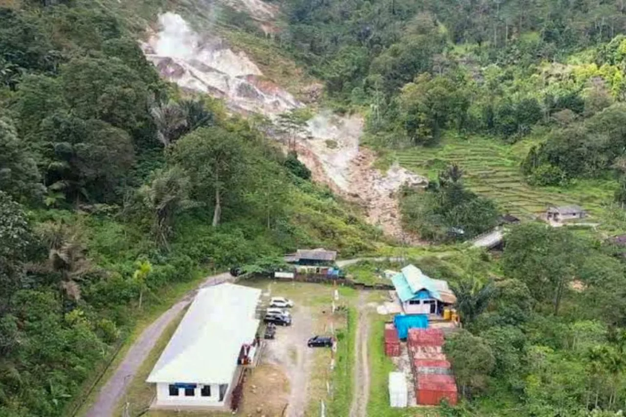 PLTP Ulumbu Unit 5-6: Kunci Pengembangan Ekonomi Manggarai