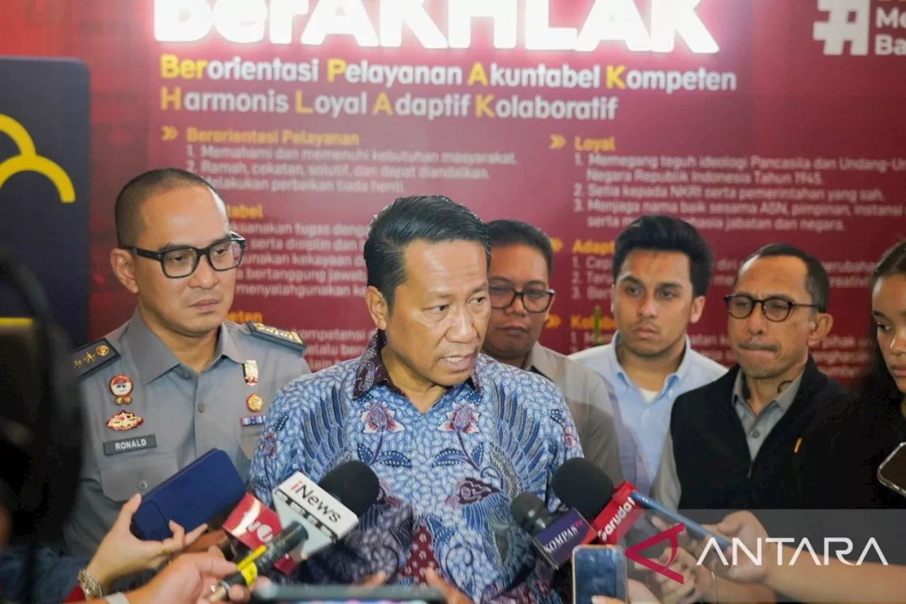 Presiden Berhak Memberi Pengampunan Koruptor