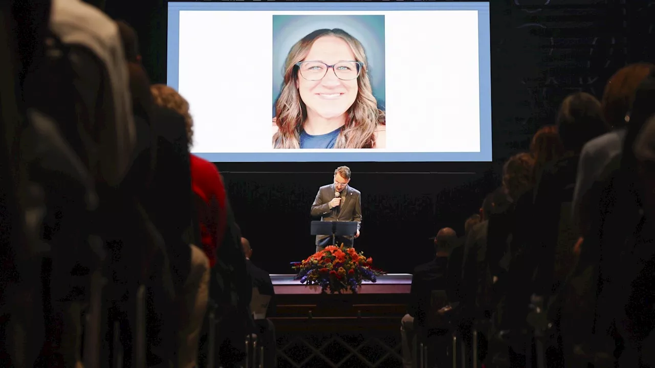 Community remembers teacher killed in Wisconsin school shooting as Christian with Southern roots