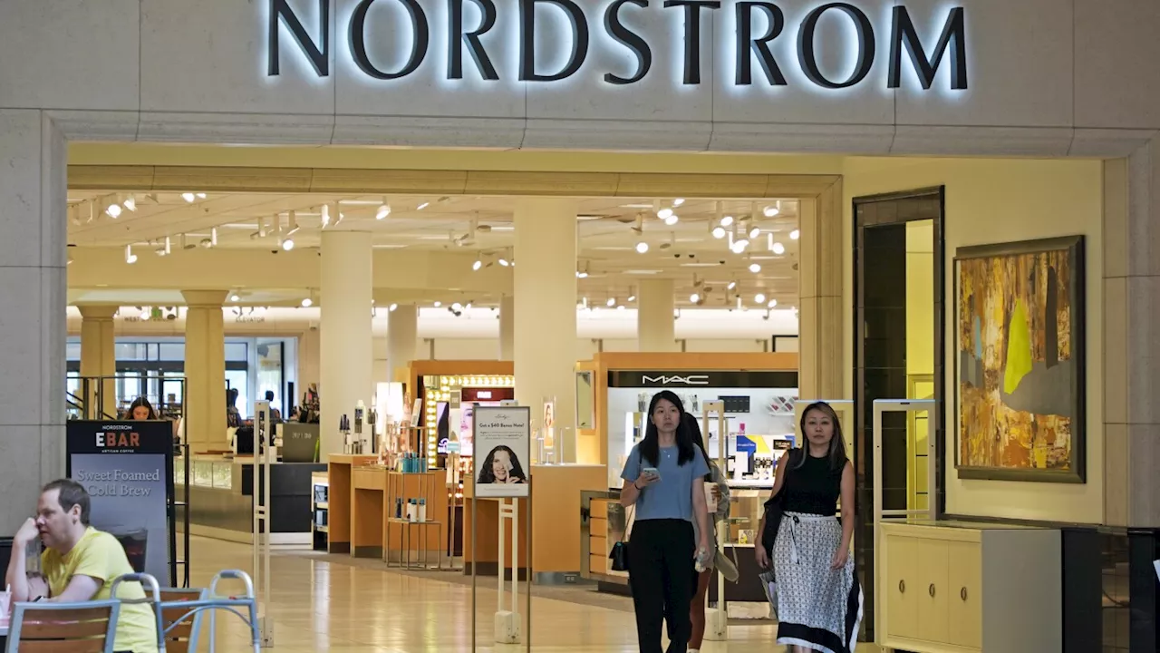 Nordstrom to be Acquired by Family and Mexican Retail Group