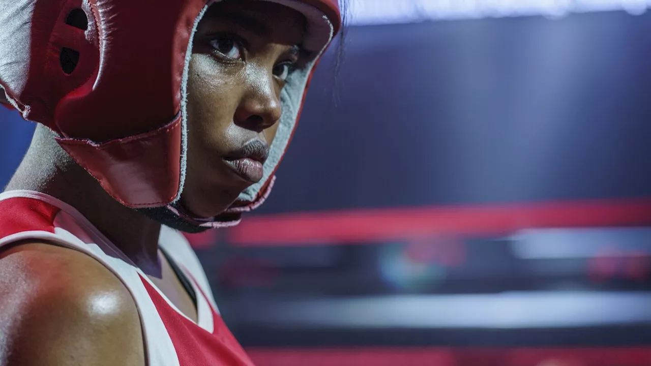 'The Fire Inside' review: Boxer Claressa Shields' story