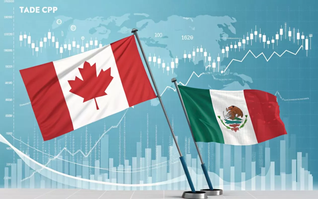 México albergará el 'CEO Dialogue' con Canadá en medio de tensión comercial