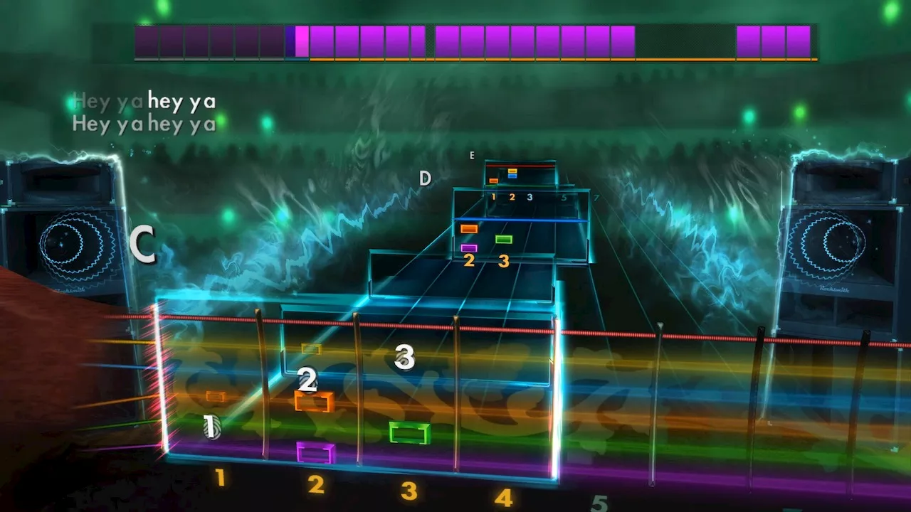 リアルギターゲーム『Rocksmith 2014 Edition – Remastered』Steam版、突如販売再開。後継作が“圧倒的に不評”のなか、復活を望む声に応えて