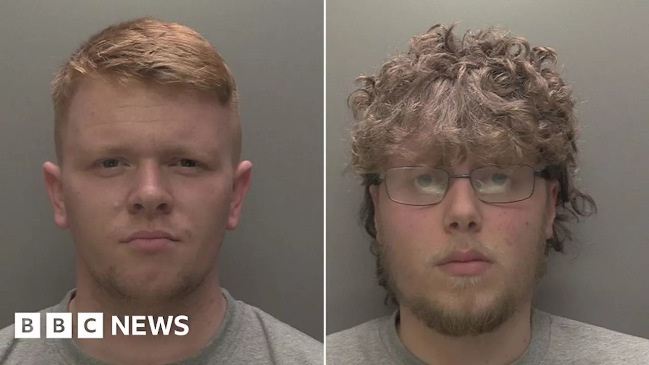 Two Jailed for Part in UK's Biggest Cocaine Bust