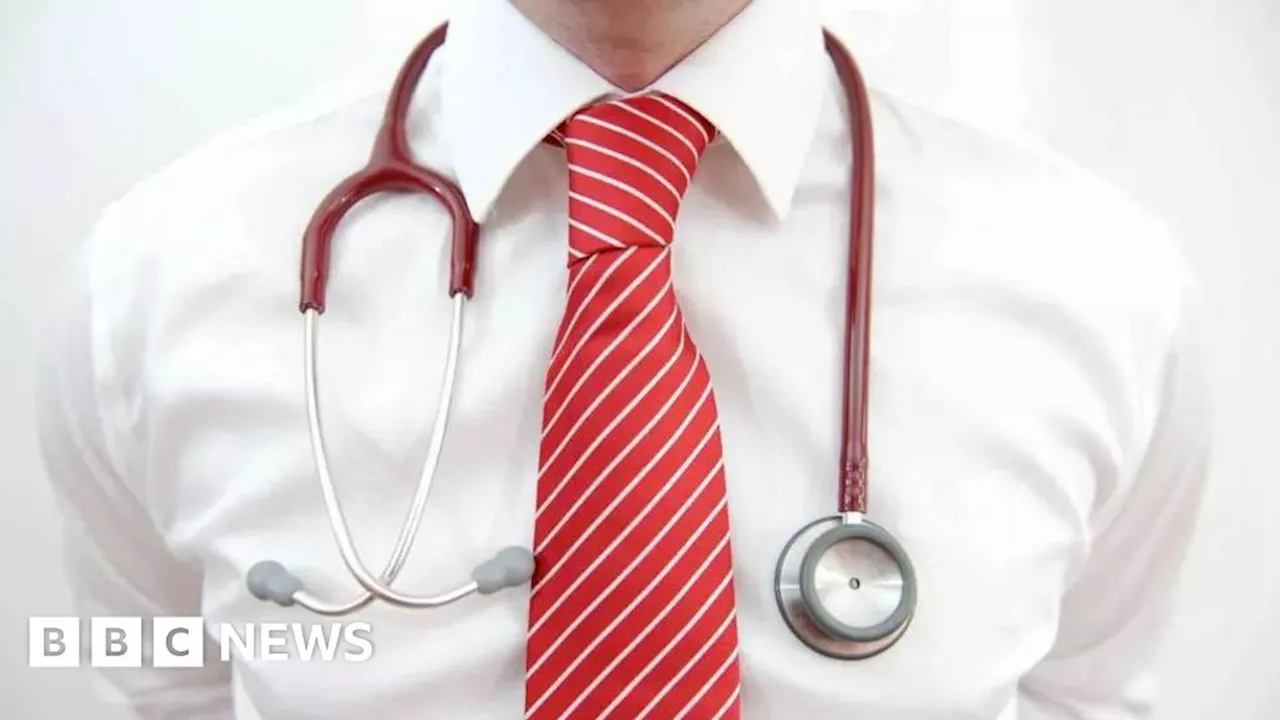 Isle of Man Doctors Vote Overwhelmingly for Strike Action Over Pay