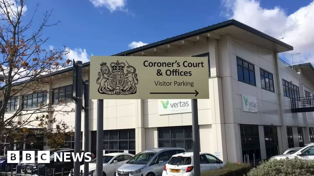 Mental Health Crisis: Coroner Says Man's Death Could Have Been Prevented