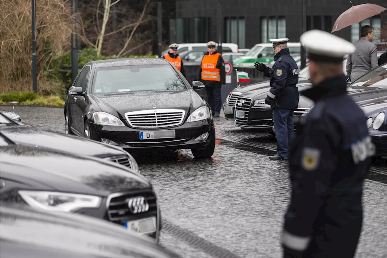 Ärger mit Diplomaten: Diese Repräsentanten begehen die meisten Straftaten und Verkehrsverstöße in Deutschland