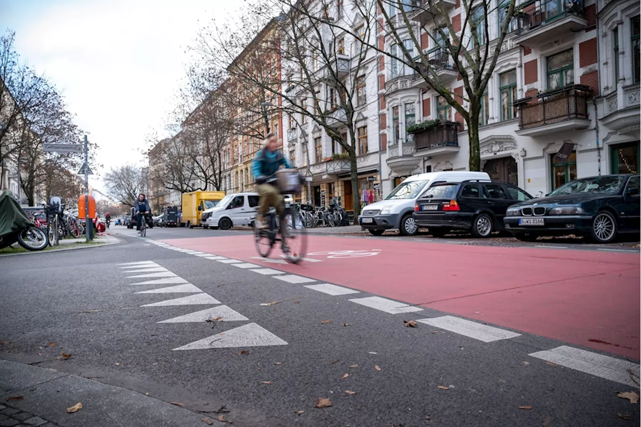 Streit um Poller in Berlin immer heftiger: Warum Anwohner „Polly“ ein baldiges Ende wünschen