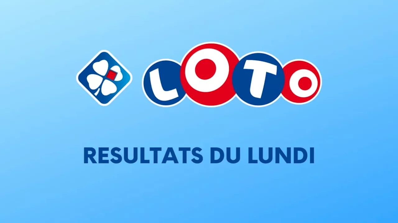 Découvrez les résultats du tirage du Loto de la FDJ du lundi 23 décembre 2024