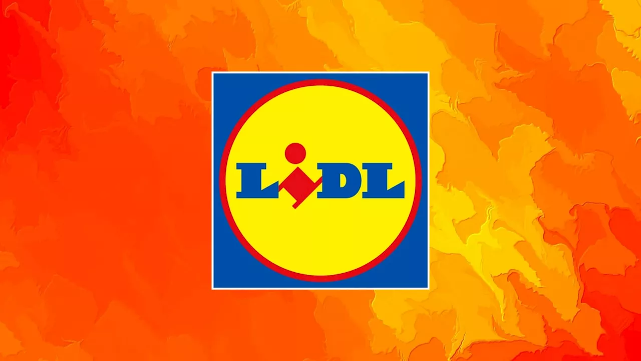 Lidl se surpasse et propose sa station météo à prix totalement fou