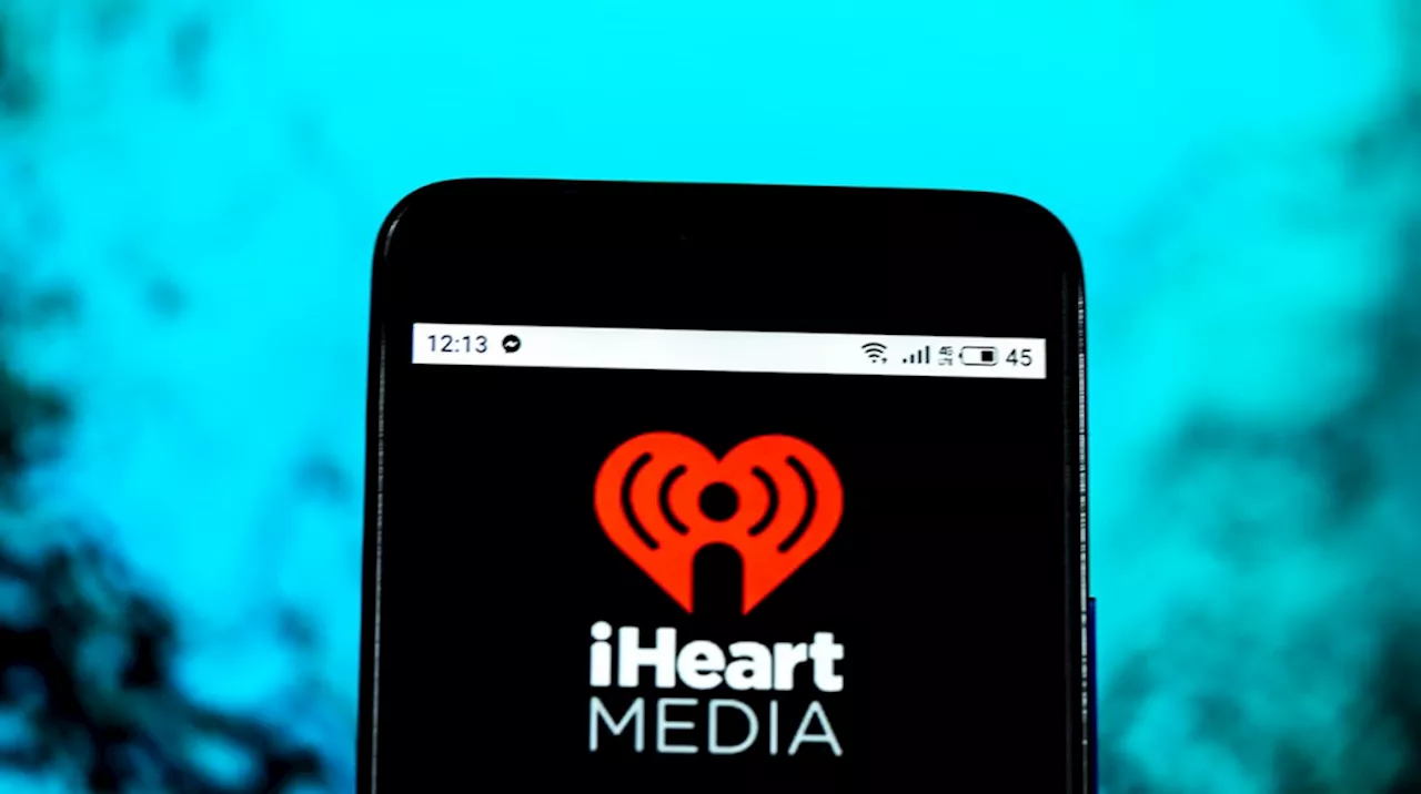 iHeartMedia Restructures Debt, Extending Maturities and Reducing Liabilities