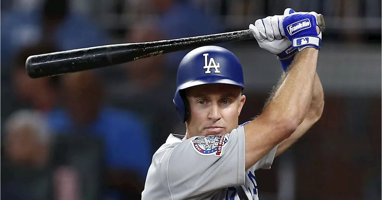 Chase Utley's Hall of Fame Candidacy