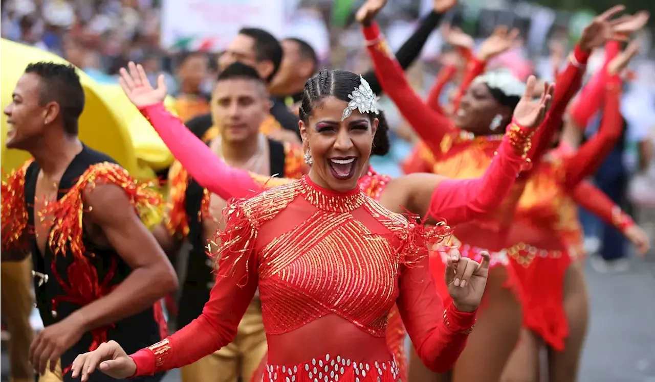 Feria de Cali 2024: ¡Un festejo cultural lleno de ritmo!