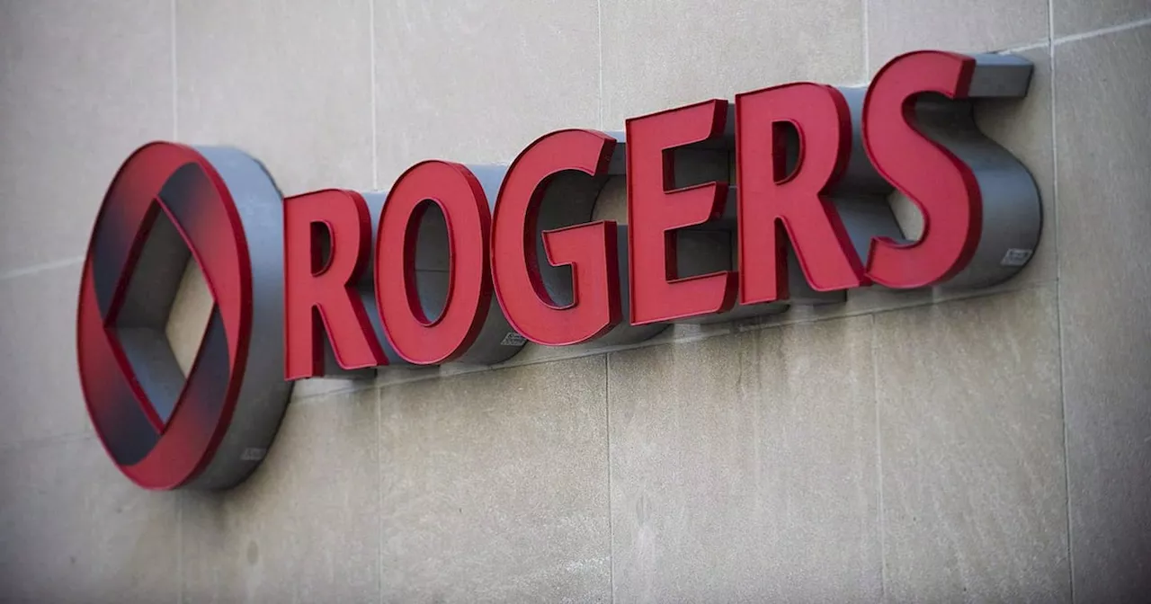 Competition Bureau Sues Rogers Over 'Unlimited' Data Claims