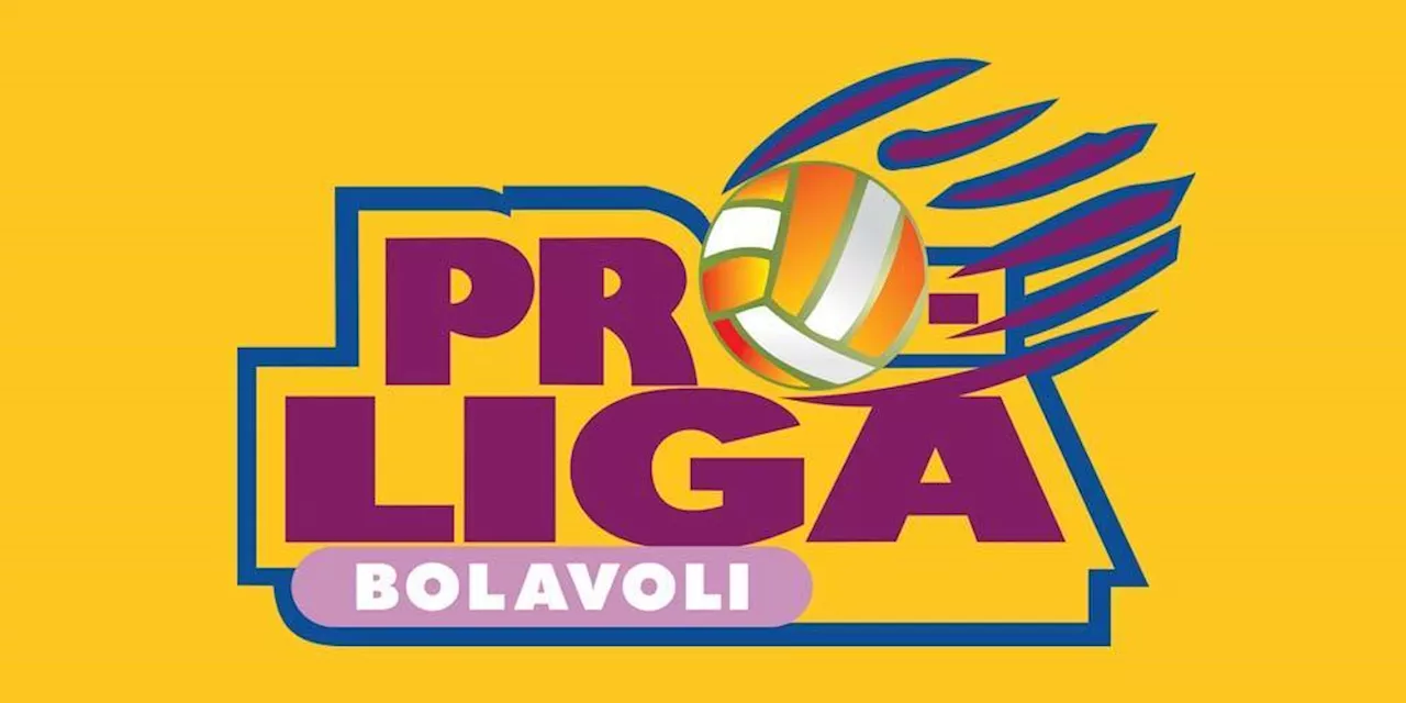 Daftar Juara Proliga, Siapa Klub Voli Paling Sukses di Indonesia?