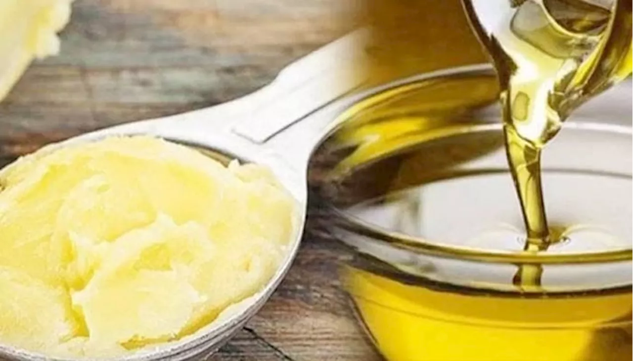 Palm Oil Rates Decline, But Branded Ghee and Cooking Oil Prices Remain High