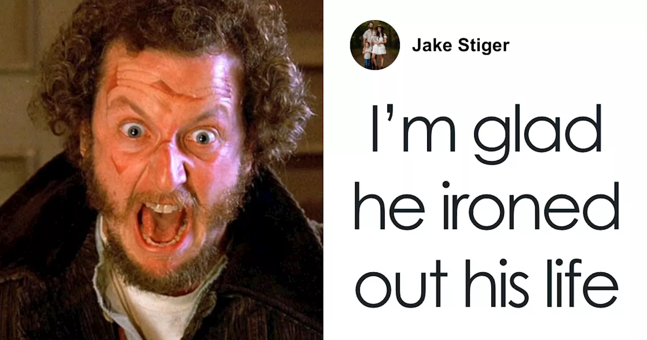 Home Alone 2 Actor's Salary Negotiation