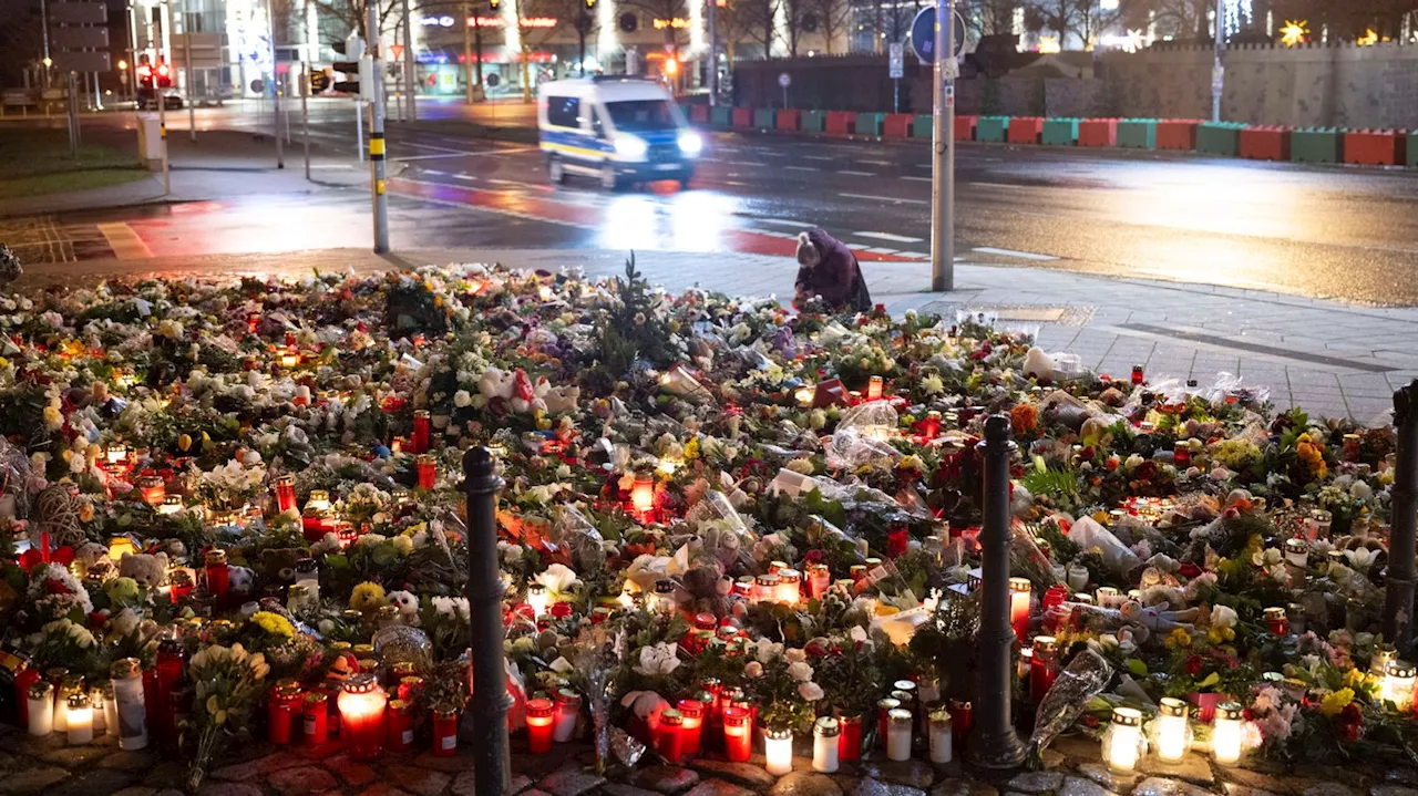 Terrorismusforscher: Magdeburg Attentäter wohl psychisch krank