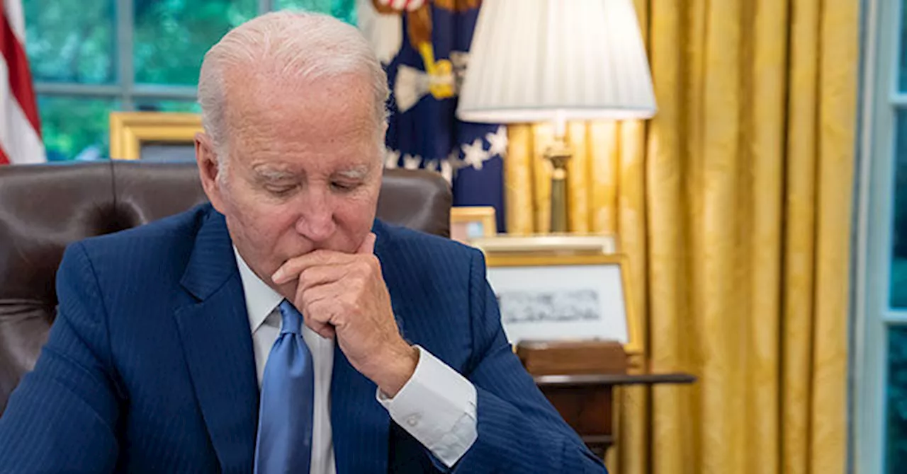 Biden Commuted Death Sentences of 37 Federal Inmates