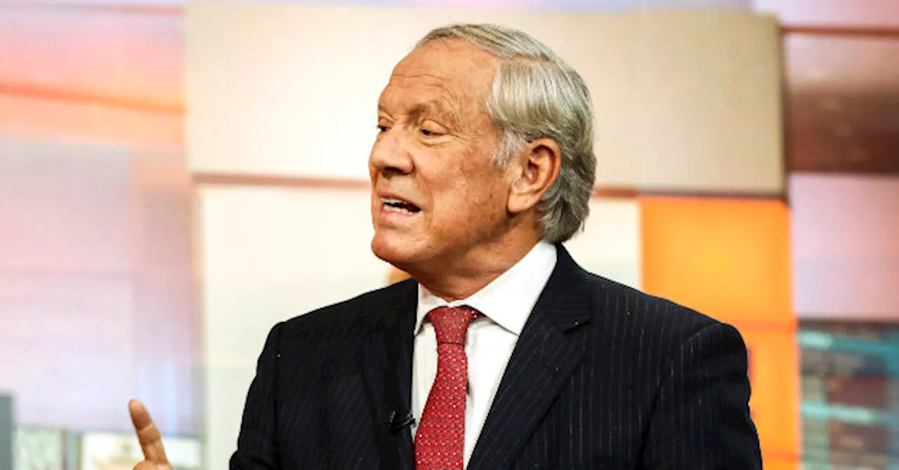 Pataki Criticizes New York's 'Ignorant' Clean Energy Plans