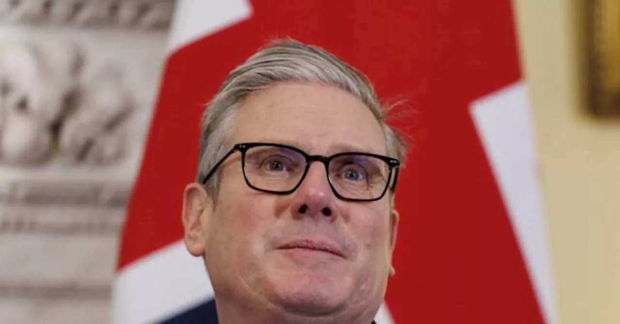 UK Economy Flatlining Under Starmer’s Leftist Labour Government